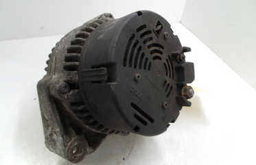 Alfa Romeo 155 Bj.95 Lichtmaschine 1.8 93kw 80A BOSCH 0120485025